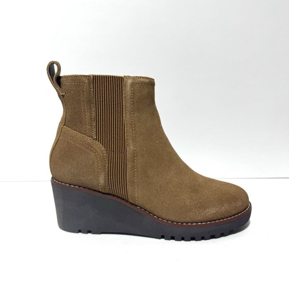 Sanctuary Womens Engage Boots Size 5.5 M